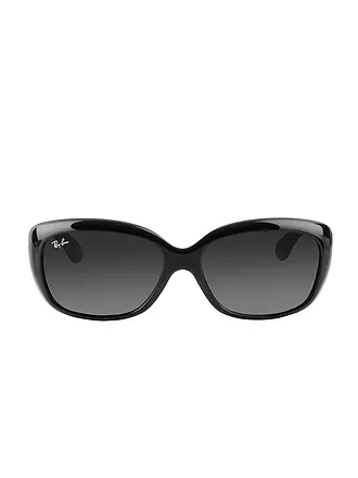 RAY BAN | Lunettes de soleil 4101/58 | schwarz
